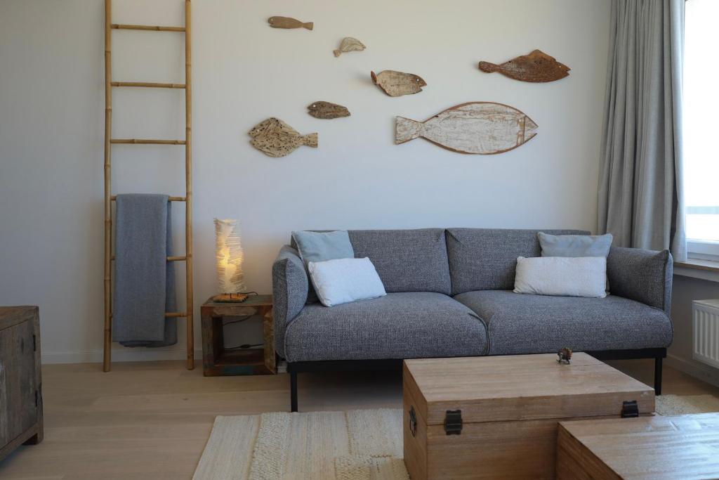 Studio met Zeezicht photo 3
