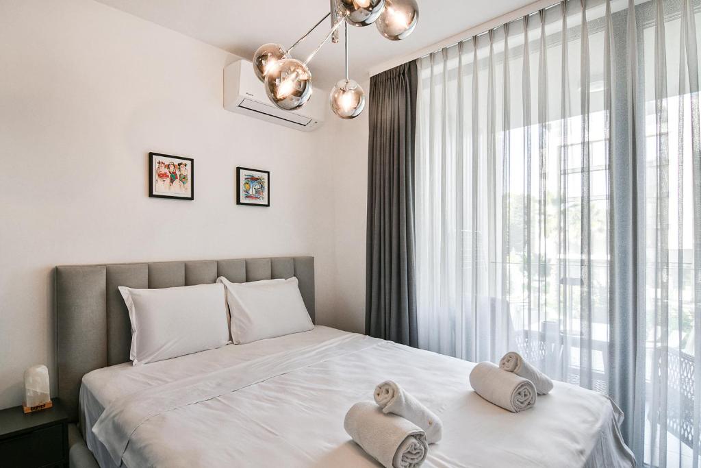 Super luxury flat for 2 in Deluxe Azur photo 2