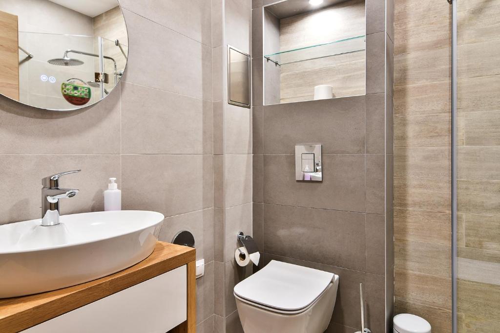 Super luxury flat for 2 in Deluxe Azur photo 3