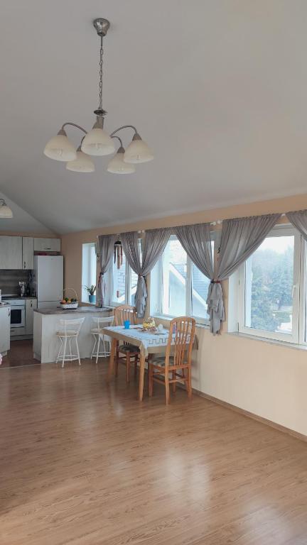 Trakata Villa Apartments photo 3