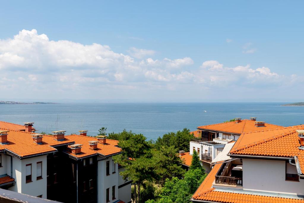 Blue Horizon Retreat — photo 1