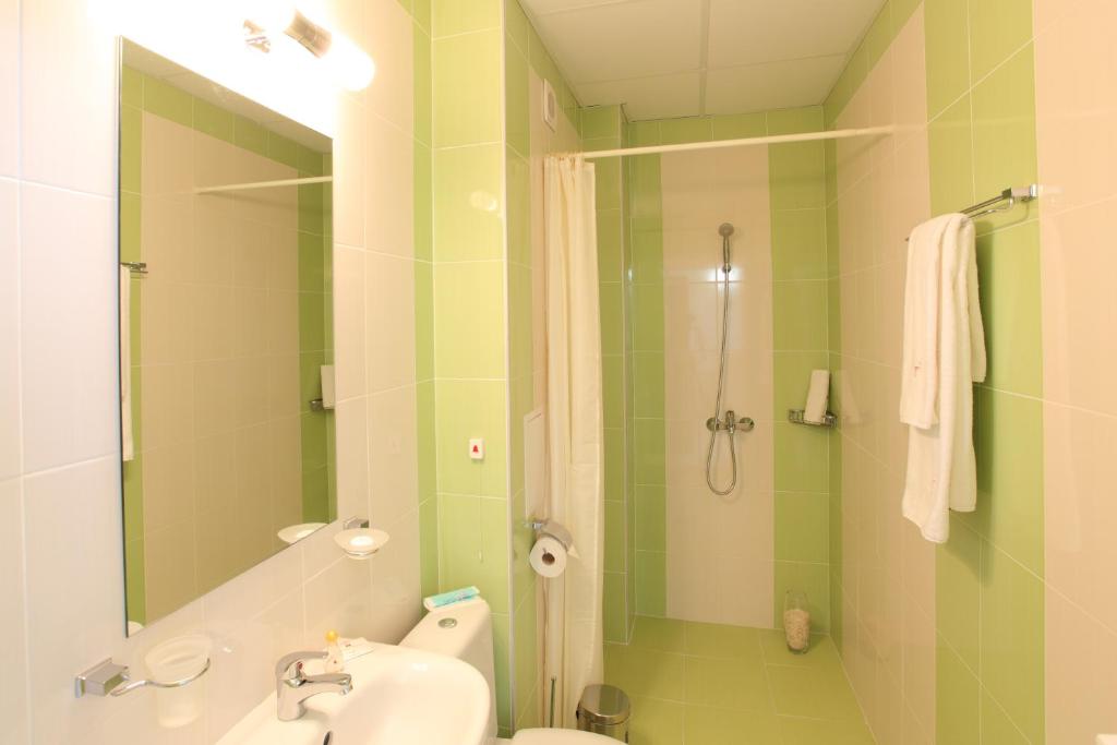 Teodora Palace Hotel photo 3