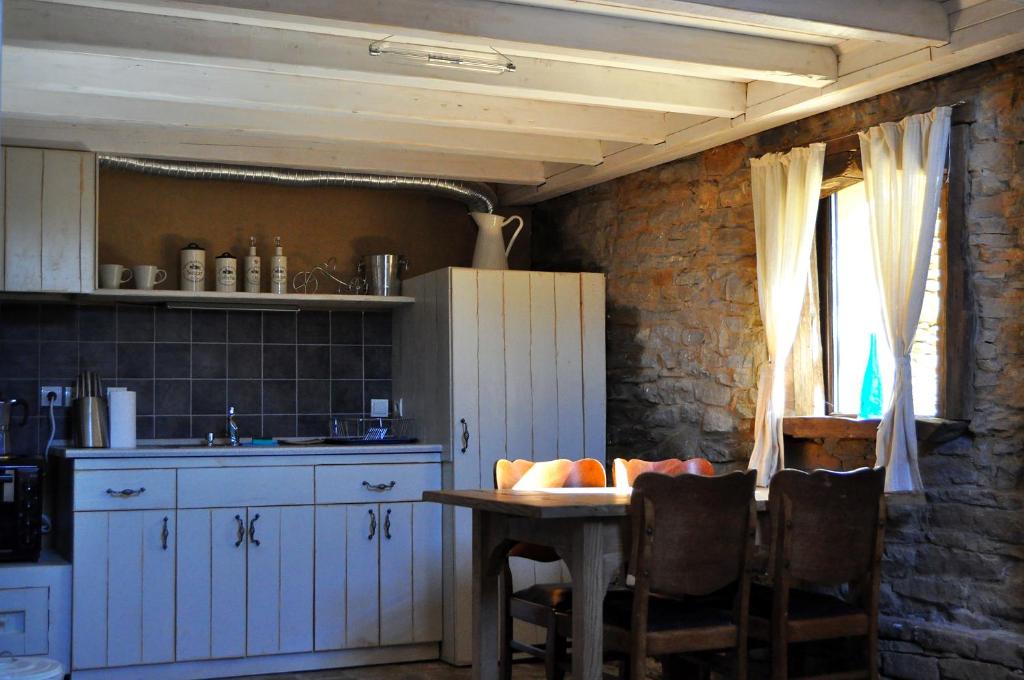 The Four Houses photo 3