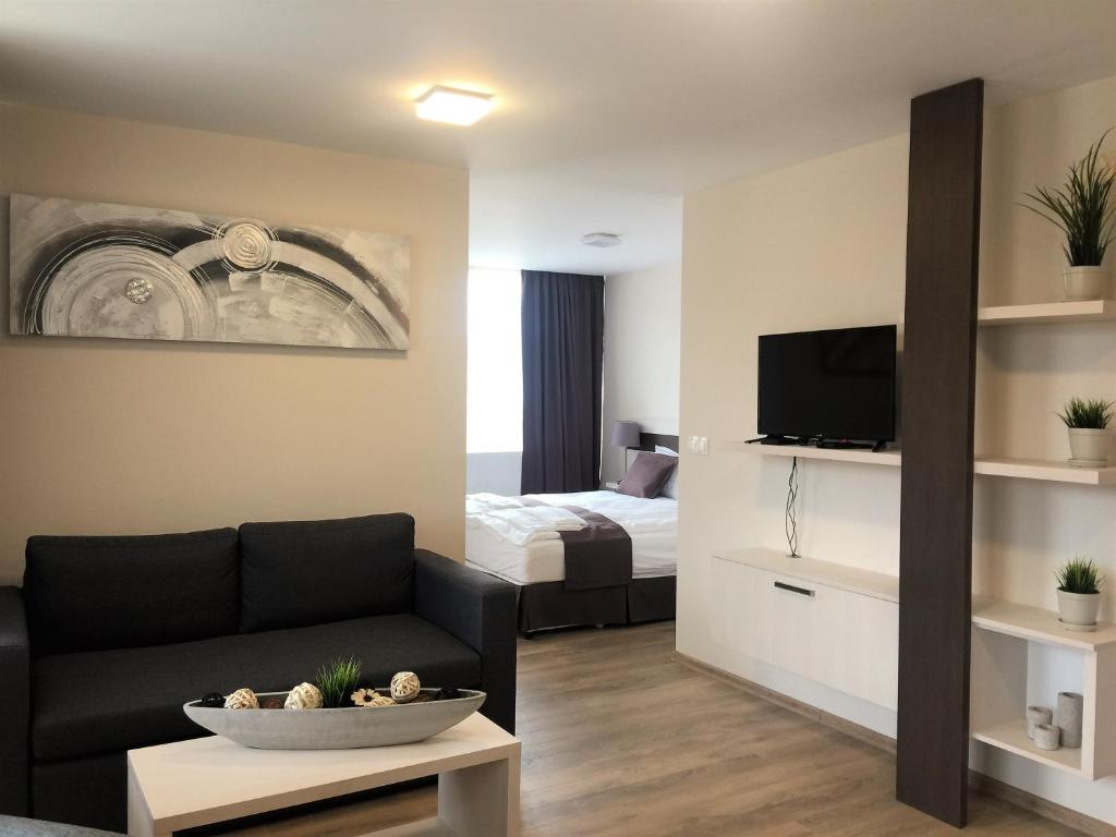 Sky Apartments photo 2
