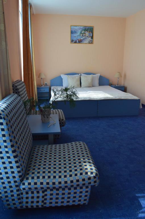 Hotel Shterev Sopot photo 2