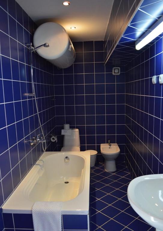 Hotel Shterev Sopot photo 3