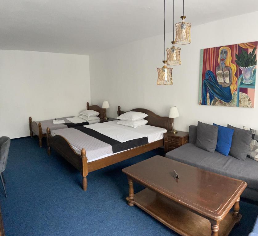 Hotel Rotasar photo 2