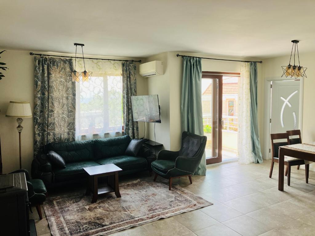 Splandid apartment by the sea photo 2