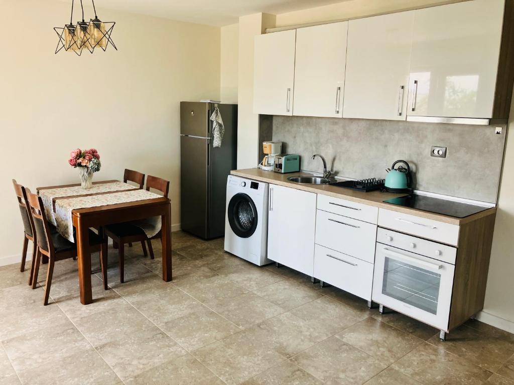 Splandid apartment by the sea photo 3