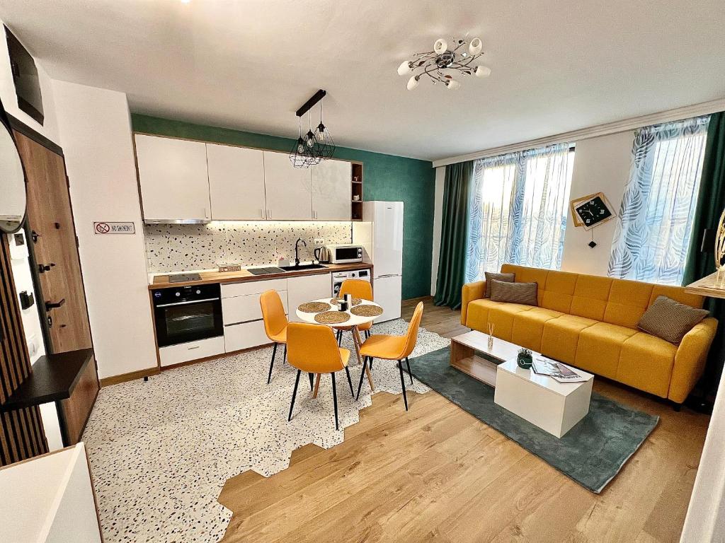 Stracciatella Homes Apartment — photo 1
