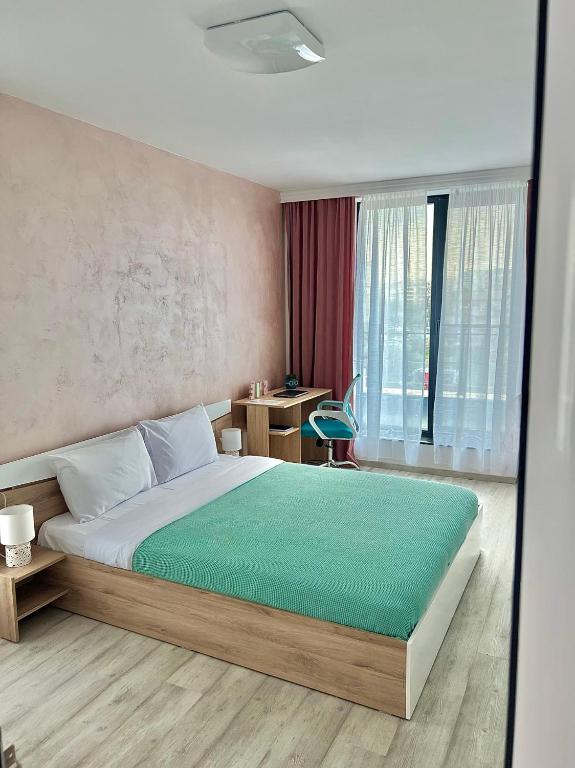 Stracciatella Homes Apartment photo 2