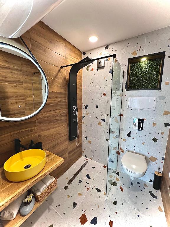 Stracciatella Homes Apartment photo 3
