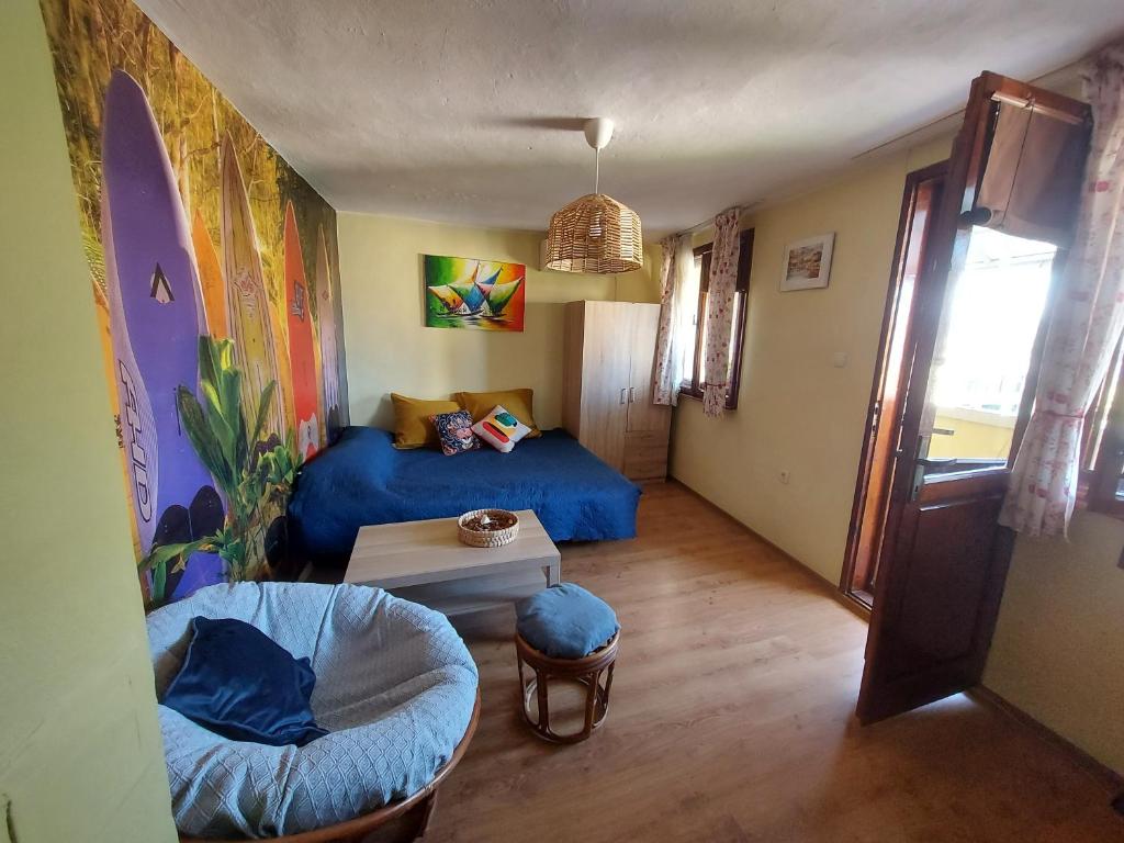 Surf house — photo 1