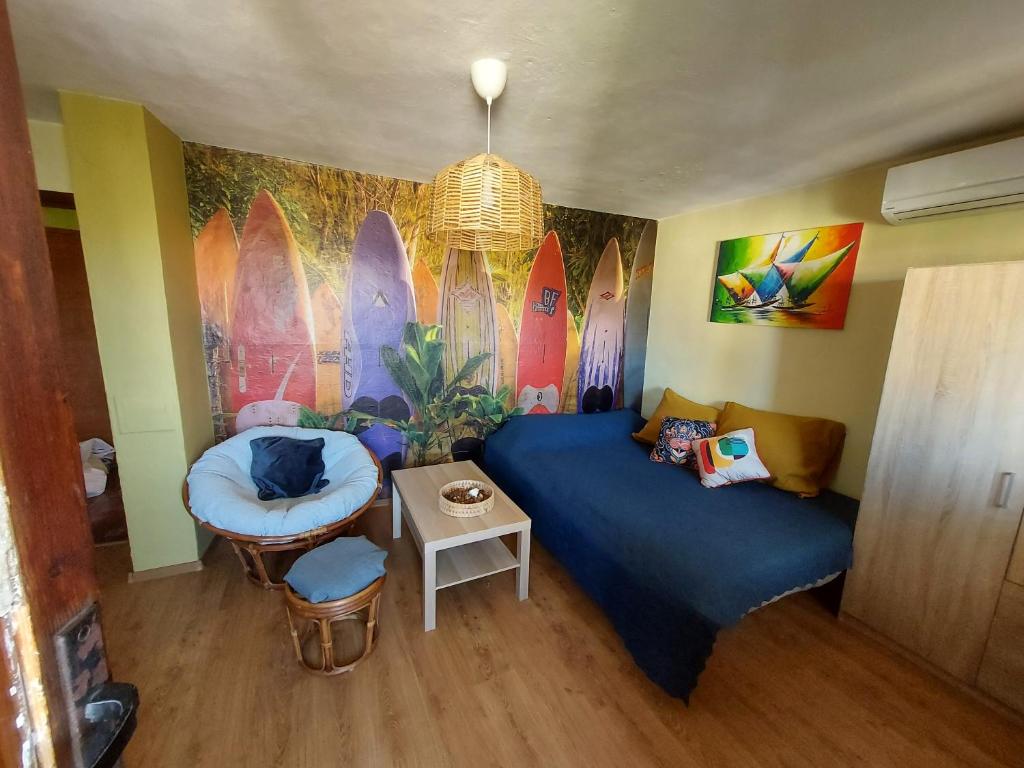 Surf house photo 2