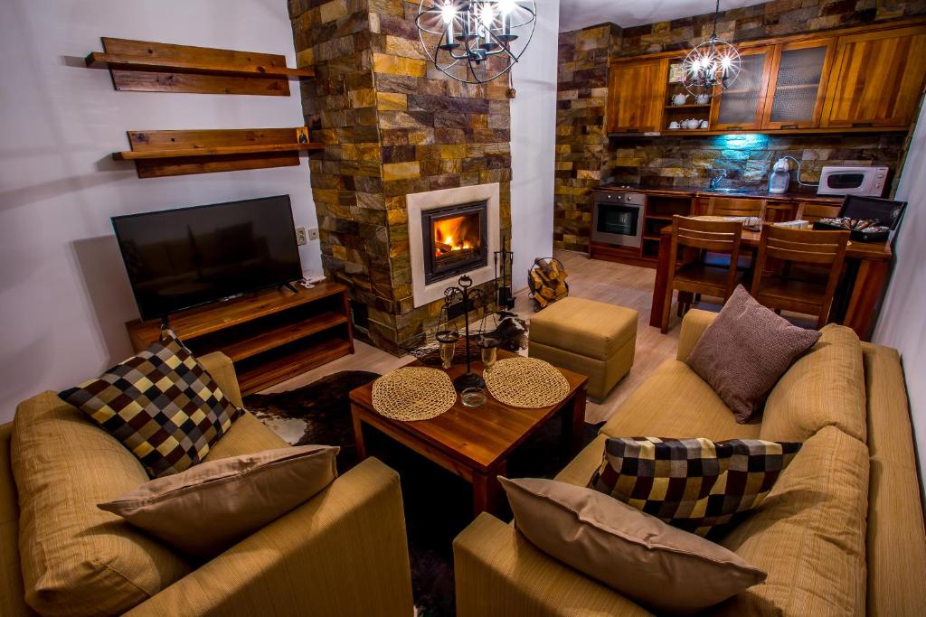 St. John Hill Bansko — photo 1