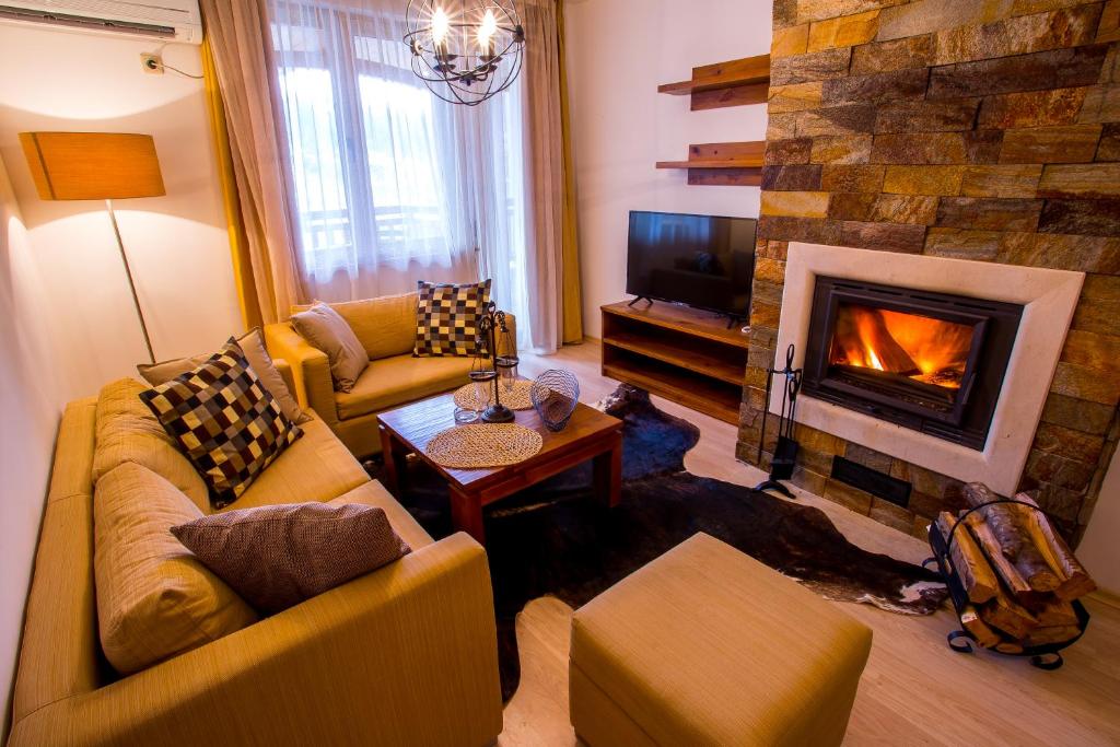 St. John Hill Bansko photo 2