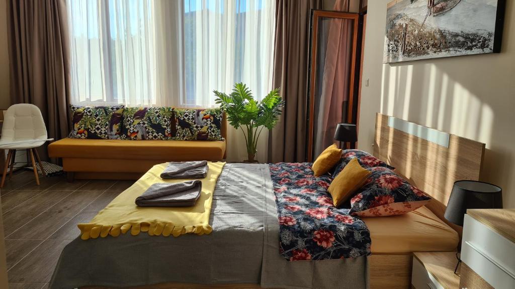 Sun Wave Apartament — photo 1