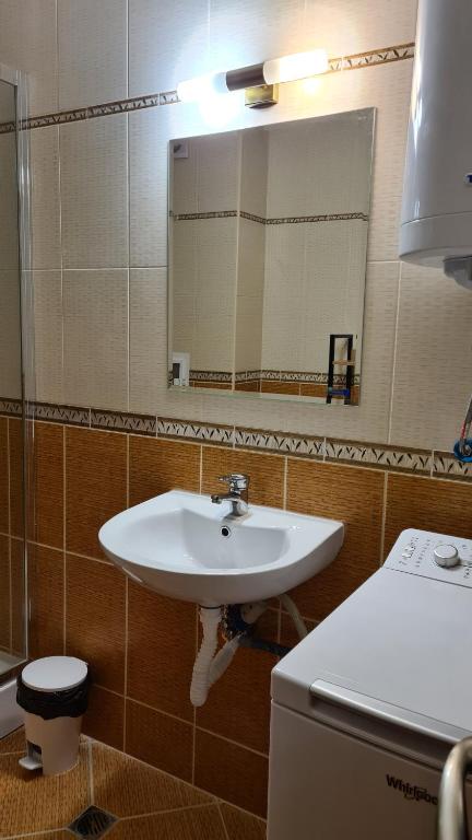 Sun Wave Apartament photo 3