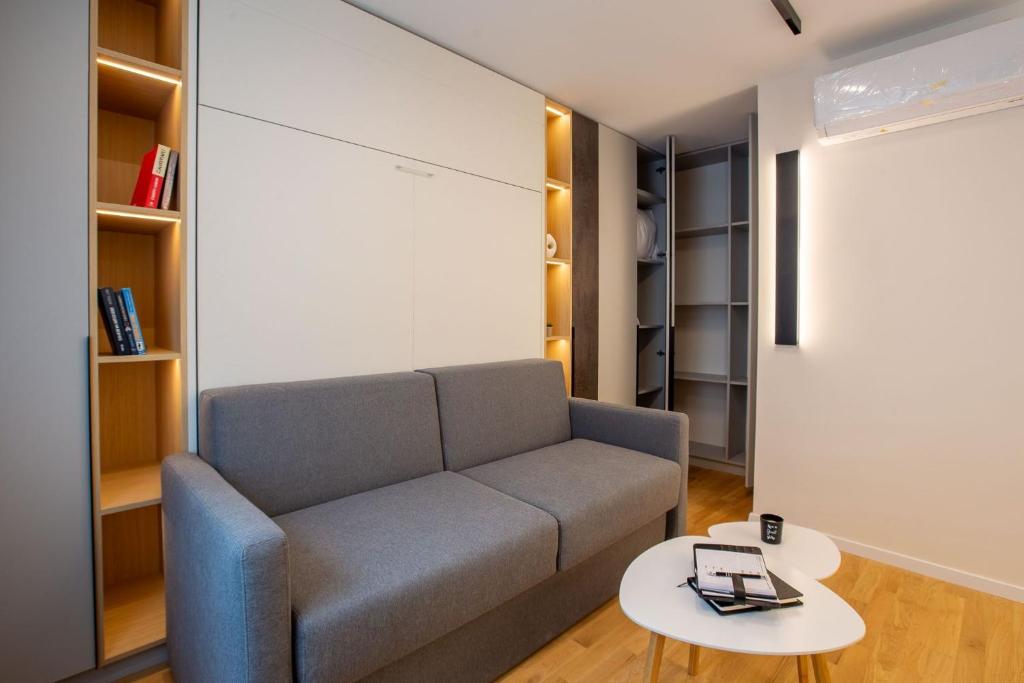 Sofia Stay Apartments Studio 5 — photo 1