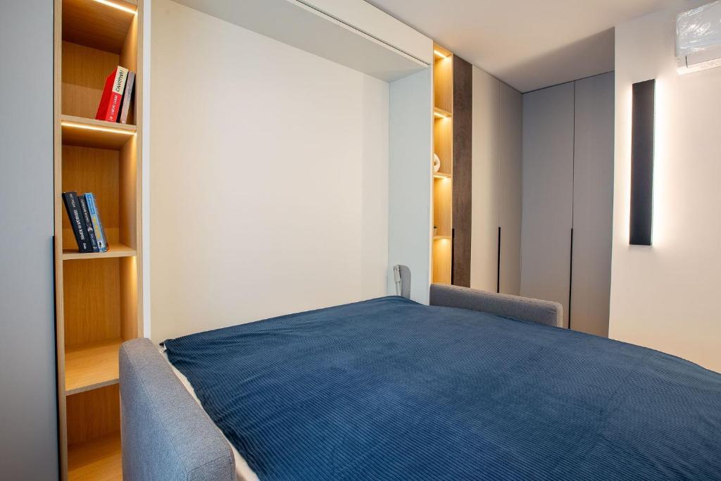 Sofia Stay Apartments Studio 5 photo 2