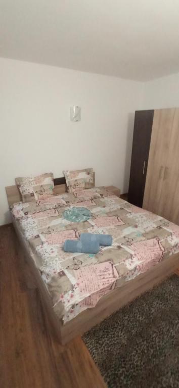Апартамент с две спални. photo 2