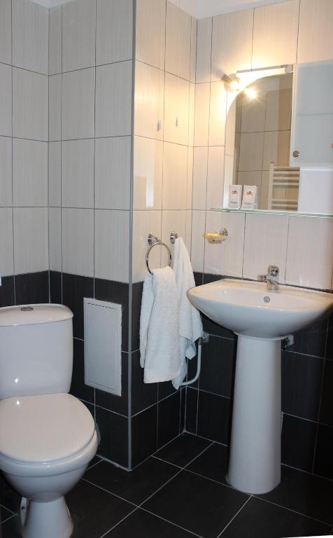 Family Hotel Silistra photo 3