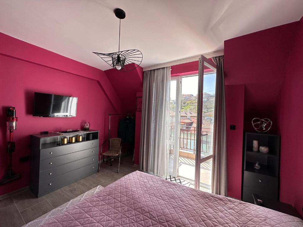 Sea Sky View Apartments photo 2