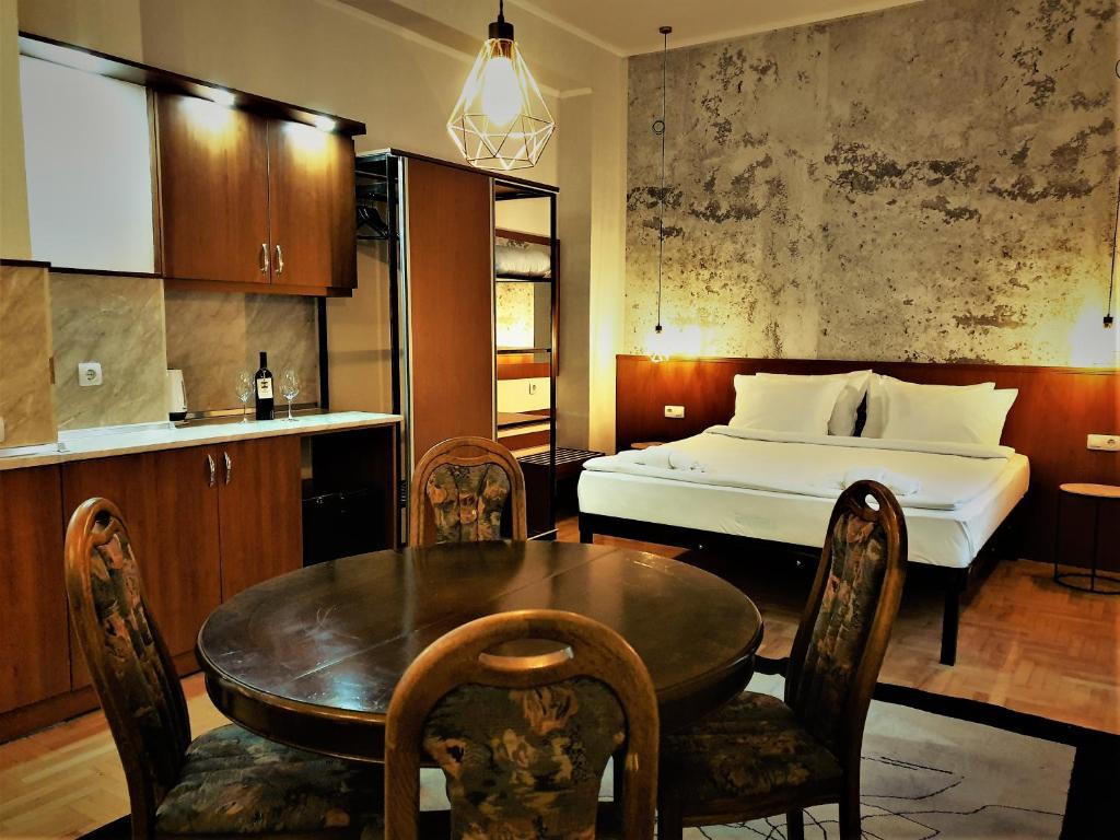 СКЕРЦО SkerZZo Guest House photo 2