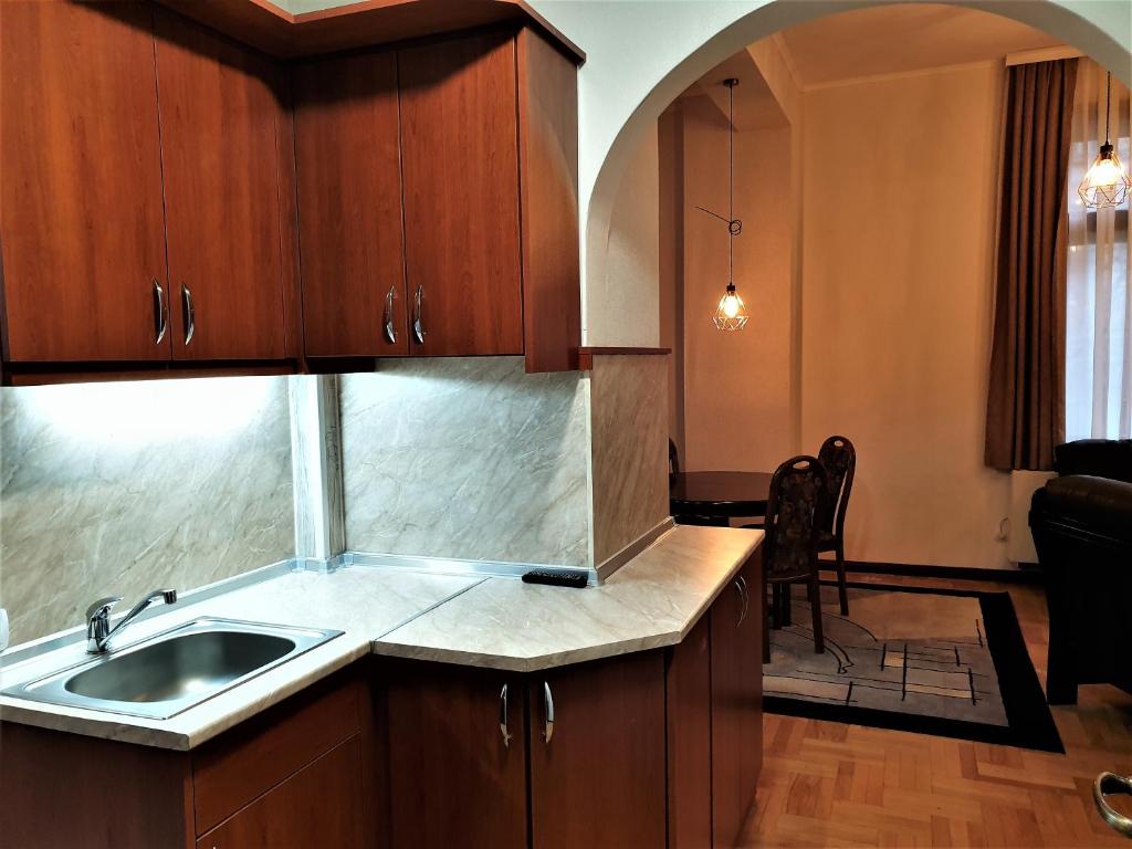СКЕРЦО SkerZZo Guest House photo 3