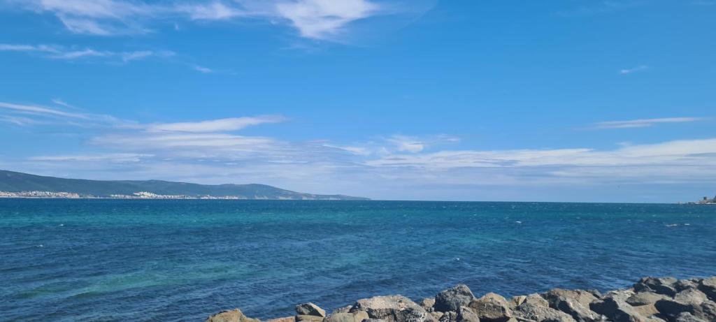 Sea View Private Studio Paradiso B 509 — photo 1
