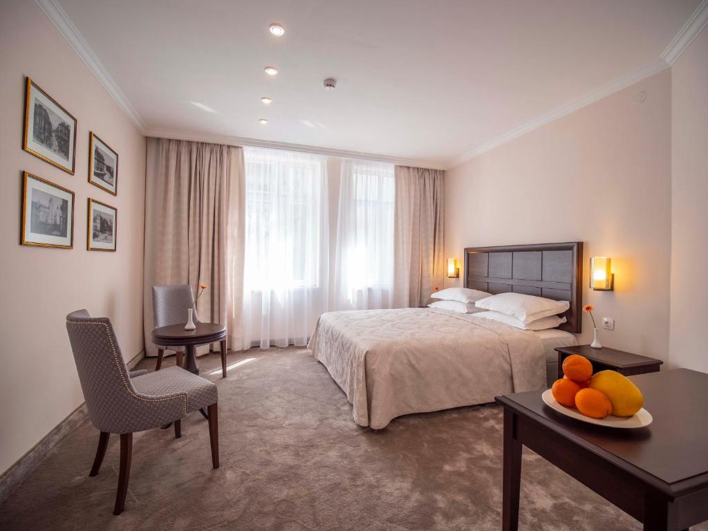 The Moon Boutique Hotel — photo 1