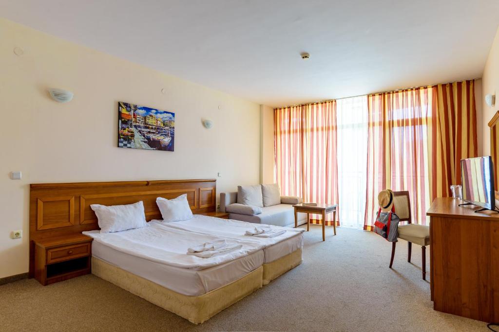 Tiva del Mar Beach Hotel photo 2