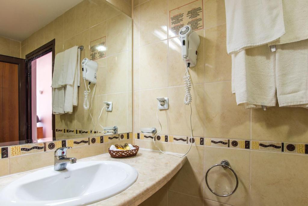 Tiva del Mar Beach Hotel photo 3