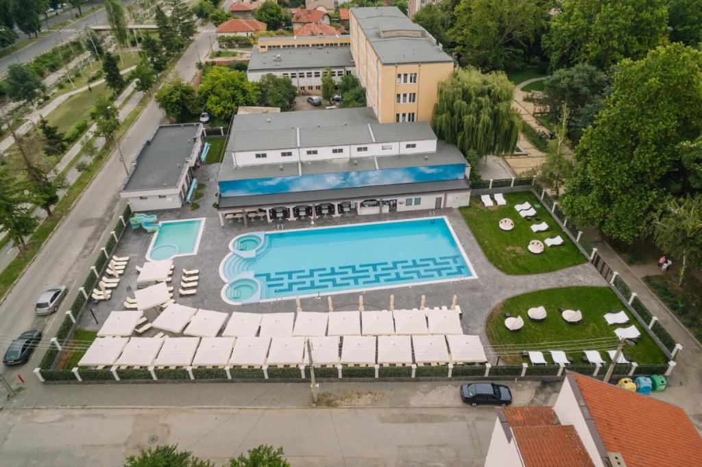 Strimon Garden Medical SPA Hotel photo 2
