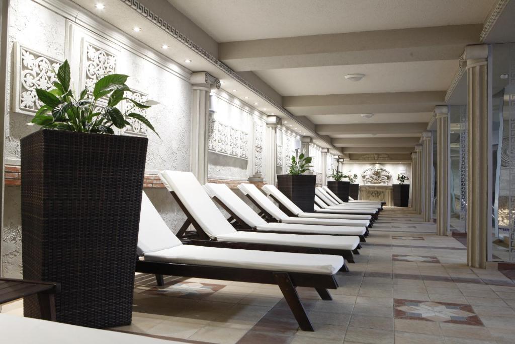 Strimon Garden Medical SPA Hotel photo 3