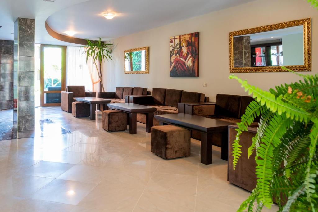 South Beach Hotel - New Management and Free Beach Access photo 2