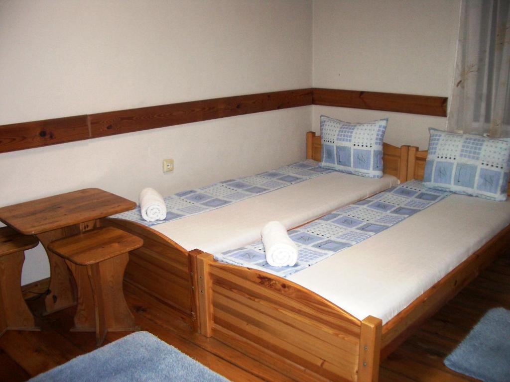 Sky Rooms photo 2
