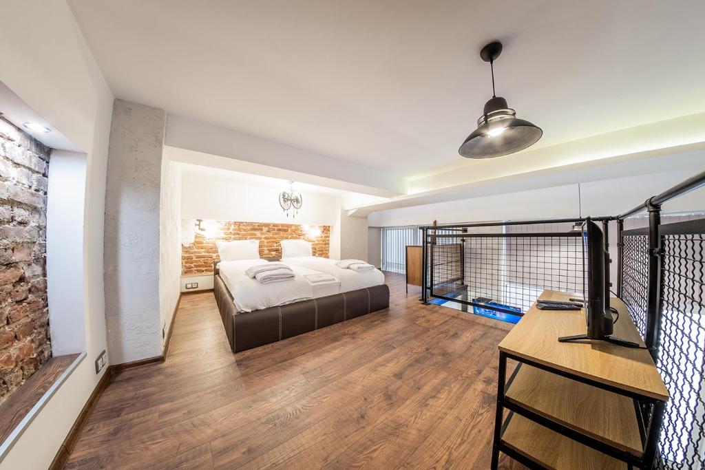 Sofia Parter Life Apartment photo 2