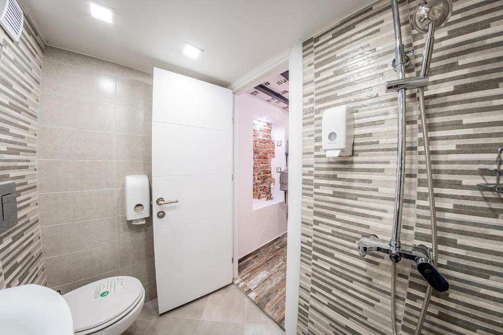 Sofia Parter Life Apartment photo 3