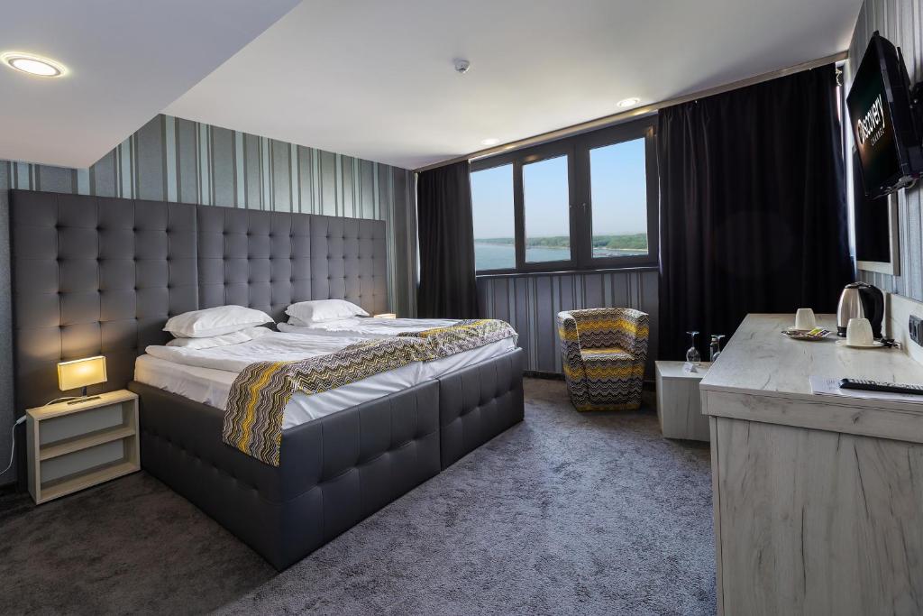 Grand Hotel Riga photo 2