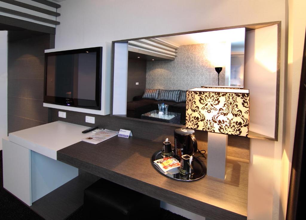 Grand Hotel Riga photo 3