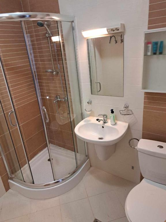 Wspaniały apartament w kompleksie Galateya photo 3