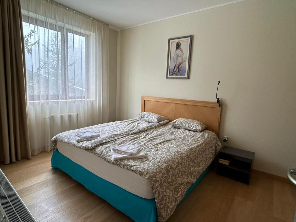 Silent retreat at Euphoria Club and SPA Borovets photo 2