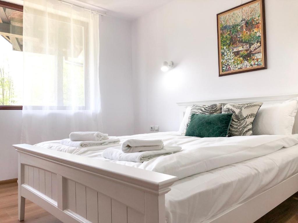 Wildwood Villa photo 2