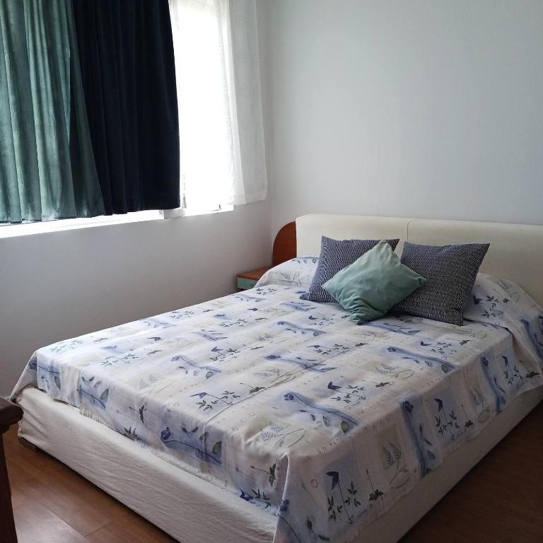 Wild Chery - 2 bedroom apartment - Economy — photo 1