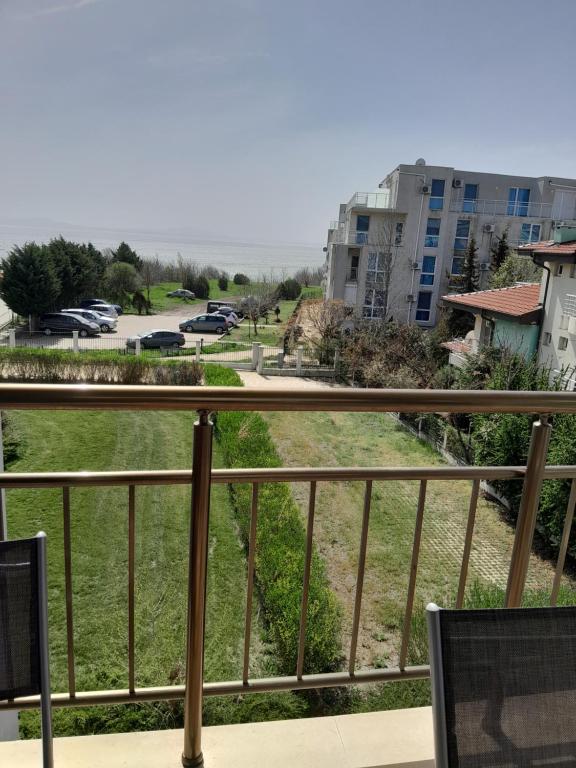 студио Орхидея Сарафово лукс с изглед към морето photo 3
