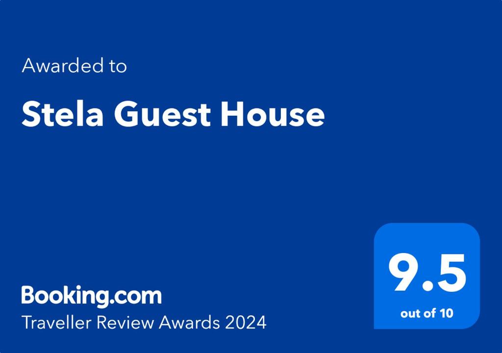 Stela Guest House photo 2