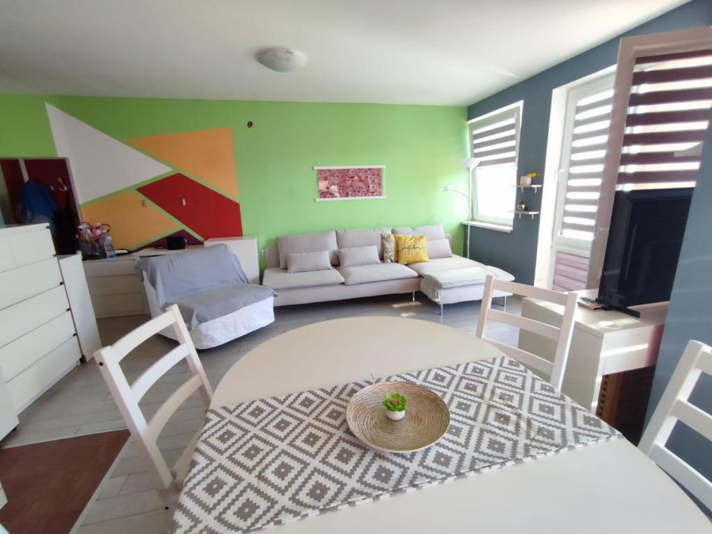 Riviera Fort Beach Apartment photo 2
