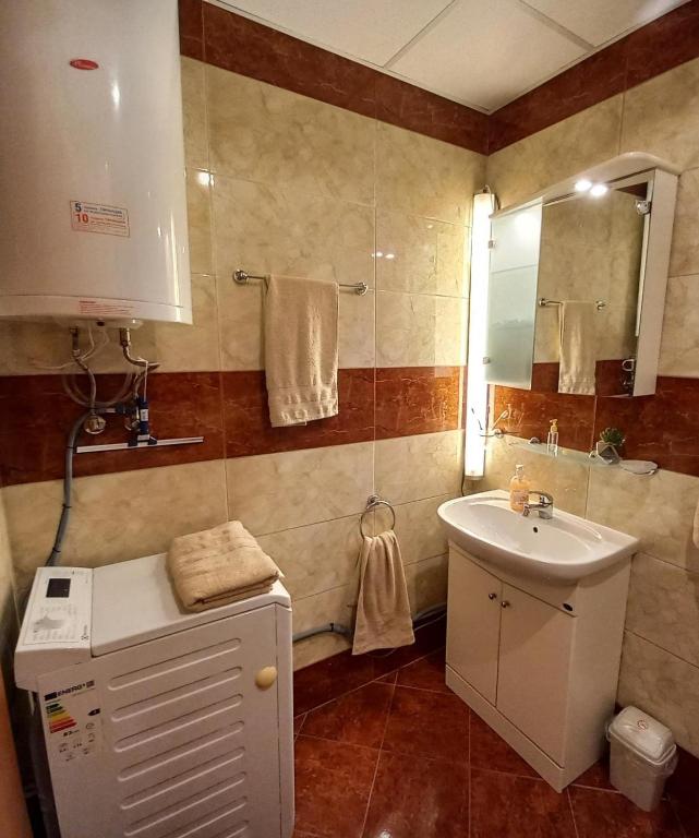 Riviera Fort Beach Apartment photo 3