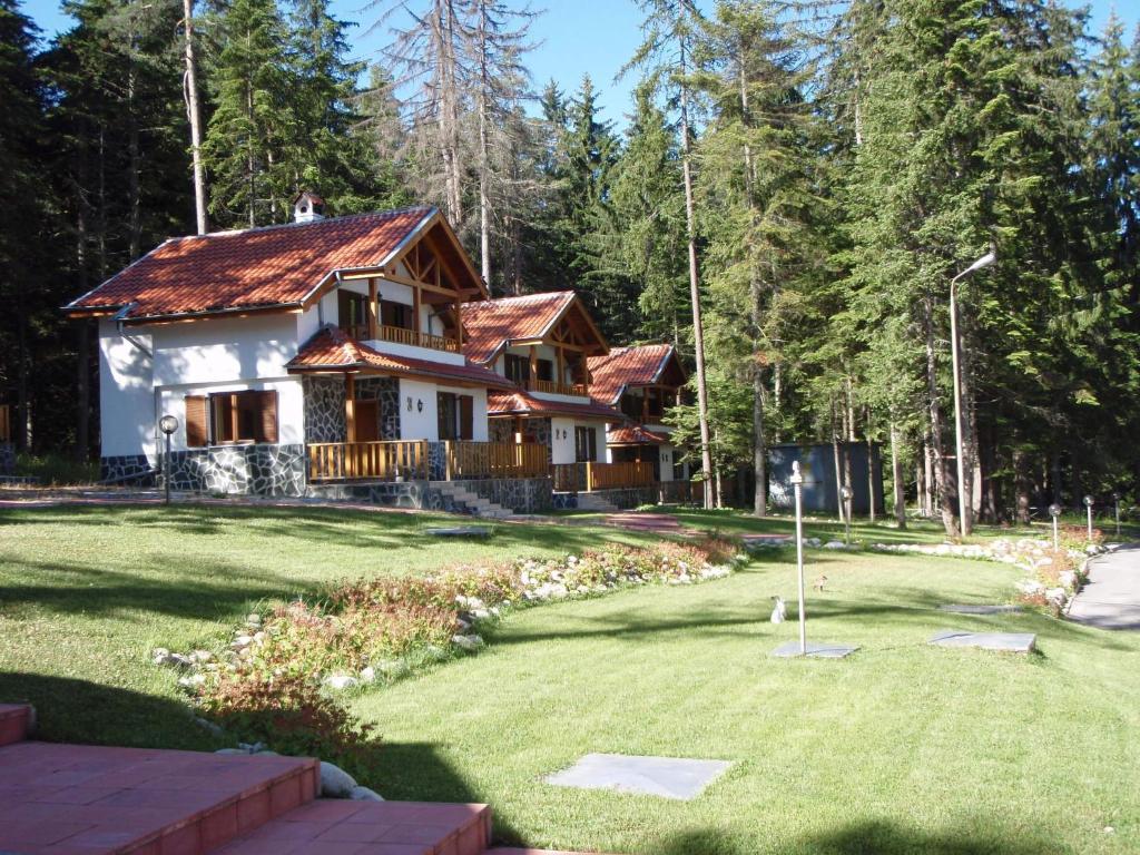 Saint George Holiday Village — photo 1